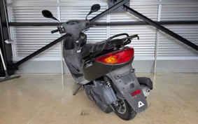 YAMAHA AKUSHI STREET SE53J