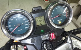 HONDA CB1100 ABS 2011 SC65