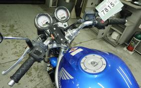 HONDA VTR 250 Gen. 2 2019 MC33