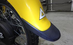 HONDA CROSS CUB 110 2014 JA45