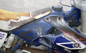 YAMAHA YZ250 4SR