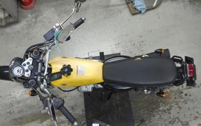 SUZUKI GRASS TRACKER 2020 NJ4BA