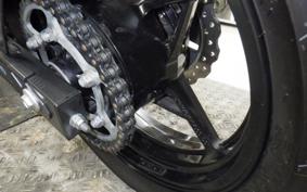 KAWASAKI NINJA 400 2018 EX400G