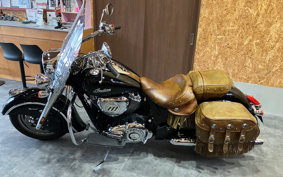 INDIAN CHI-FU VINTAGE 2014 A