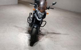 HONDA NC 700 X 2012 RC63