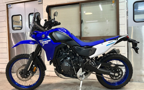 YAMAHA TENERE 700 2025 DM17J