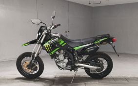 KAWASAKI D-TRACKERX LX250V