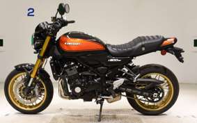 KAWASAKI Z900RS SE 2026 ZR902A