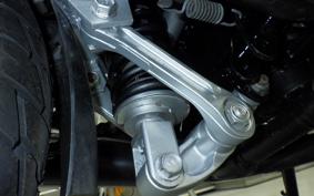 KAWASAKI GPZ400F 1984 ZX400A