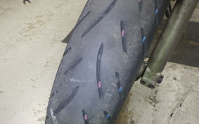 HONDA VT250 SPADA 2014 MC20