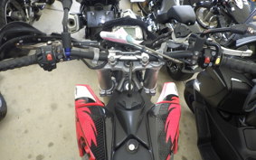 APRILIA SXV550 2006
