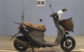 SUZUKI LET's 4 CA41A