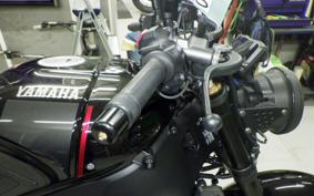 YAMAHA XSR900 2022 RN80J