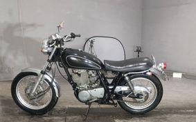 YAMAHA SR400 1994 1JR