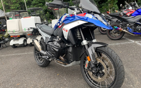 BMW R1300GS Trophy 2024 0M21