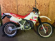 Фото Yamaha DT200 R с японского аукциона