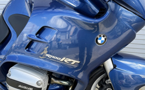 BMW R1100RT 1996 8200