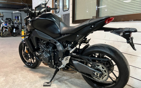 YAMAHA MT-09 ABS 2021 RN69J