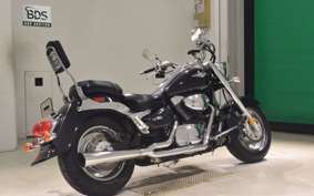 SUZUKI BOULEVARD C90 2007