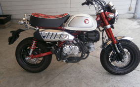 HONDA MONKEY 125 JB03