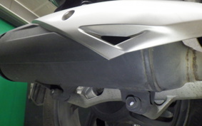 HONDA PCX 125 2019 JF81