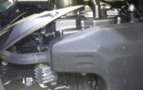 KAWASAKI Z125 PRO 2015 BR125H