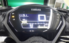 YAMAHA CYGNUS 125 X 1983 SEM5J