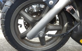 YAMAHA CYGNUS 125 X