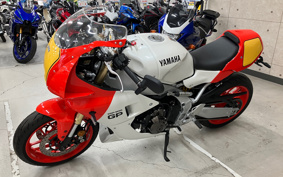 YAMAHA XSR900 GP 2024 RN96J