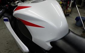 HONDA CBR1000RR Gen. 2 2009 SC59