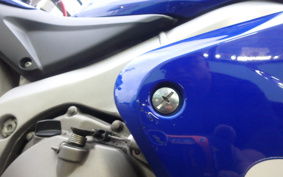 HONDA CBR600RR 2006 PC37