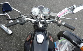 HONDA GB250 CLUBMAN Gen.5 2008 MC10