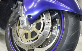 SUZUKI GSX-1300R HAYABUSA 2000