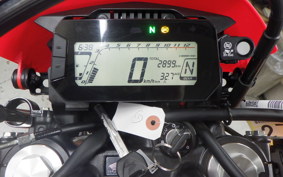 HONDA CRF250L 2008 MD47