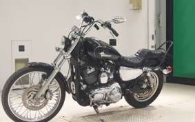 HARLEY XL1200C 2005