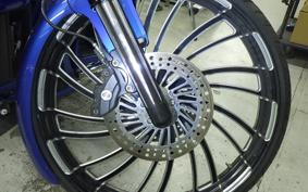 HARLEY FLHX 1580 2009