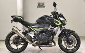 KAWASAKI Z400 Gen.2 2020 EX400G