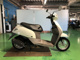 Фото Suzuki LET's с японского аукциона