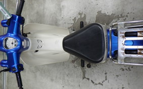 HONDA C110 SUPER CUB 2026 JA59