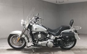 HARLEY FLSTF 1580 2015 BX5