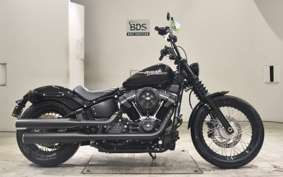 HARLEY FXBB1750 2017