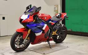 HONDA CBR1000RR RSP 2021