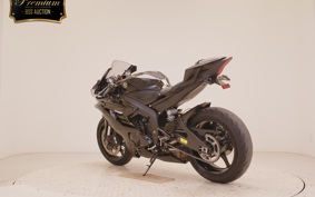 YAMAHA YZF-R6 2020