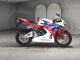 Фото Honda CBR600RR 2016 с японского аукциона