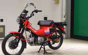 HONDA CT125-2 2019 JA65