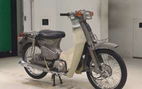 HONDA C50 SUPER CUB E AA01