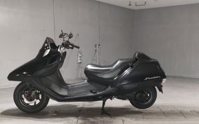 HONDA FUSION MF02