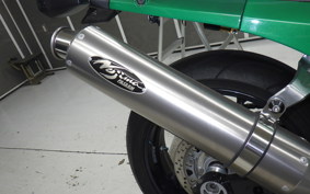 KAWASAKI GPZ900R NINJA 1985 ZX900A