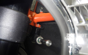 KTM 1290 SUPER DUKE GT 2019