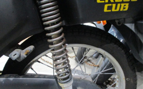 HONDA CROSS CUB JA10